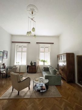Eladó Lakás 1054 Budapest 5. kerület 