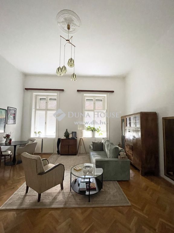 For sale Flat Budapest V. kerület, 