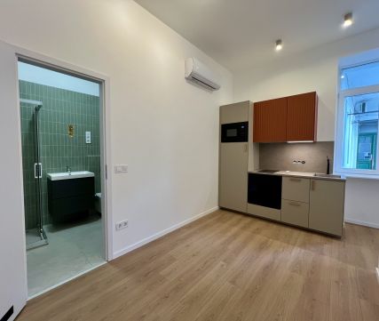 Eladó Lakás 1084 Budapest 8. kerület 