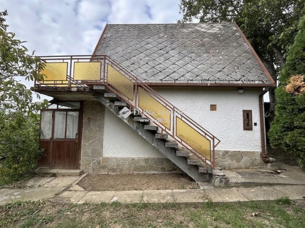 8900 Zalaegerszeg , Kivett zártkerti ingatlan a Géva-hegyen — 1/19