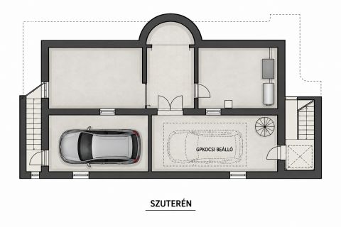 Eladó Ház 4100 Berettyóújfalu 