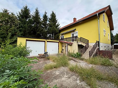 Eladó Ház 9422 Harka Patak utca közelében