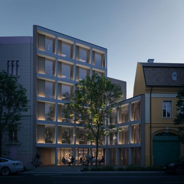 Eladó Lakás 4024 Debrecen , Belvárosi igazi luxus 