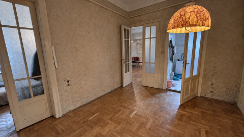 Eladó Lakás 1132 Budapest 13. kerület Újlipótváros központi részén 