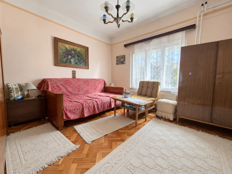 Eladó Ház 1184 Budapest 18. kerület , Rendessy telepen 2 szobás ház, remek lokációval