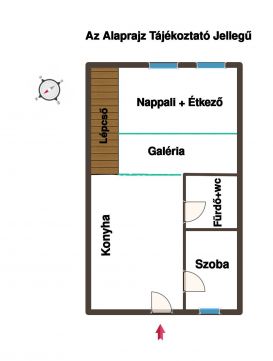 Eladó Lakás 1089 Budapest 8. kerület Kálvária utcában