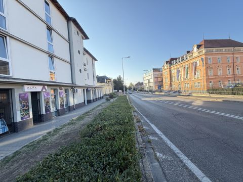 Kiadó Lakás 9023 Győr 