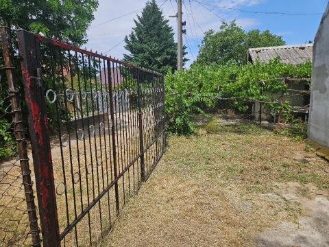 Eladó Telek 2458 Kulcs , 2458 Kulcs, Kulcs focipálya