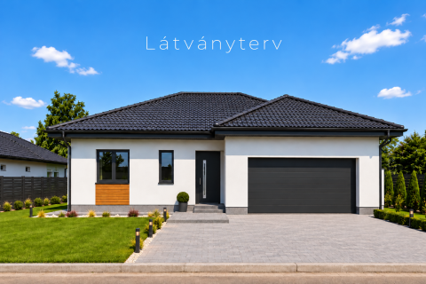 Eladó Ház 2370 Dabas , Központban 