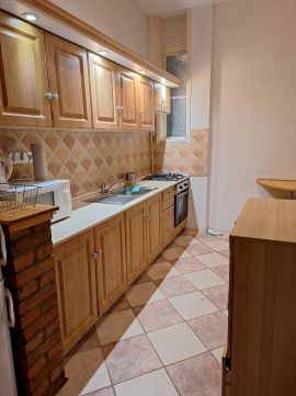 Kiadó Lakás 1093 Budapest 9. kerület 