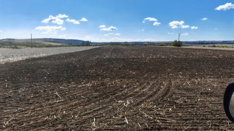 Eladó Telek 2060 Bicske 1. számú főút mentén
