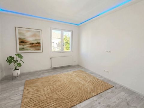 Eladó Lakás 1185 Budapest 18. kerület , A XVIII. kerület  kedvelt kertvárosi részén