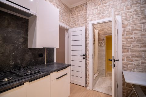 Eladó Lakás 1076 Budapest 7. kerület 