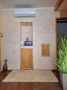 Eladó Lakás 6727 Szeged , Petőfitelep - Rezsimentes álomotthon 
