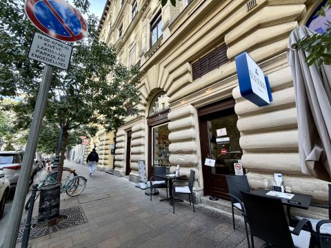 Kiadó Lakás 1051 Budapest 5. kerület 