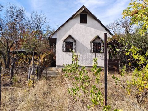 Eladó Ház 8095 Pákozd 