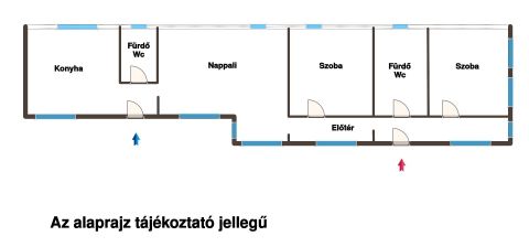 Eladó Ház 2111 Szada Szadán Szép Családi Ház nagy telekkel 