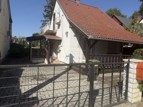 Eladó Ház 7815 Harkány 