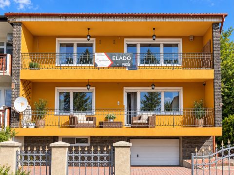 Eladó Ház 3535 Miskolc 