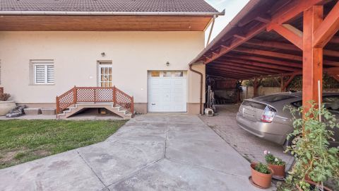 Eladó Ház 2900 Komárom 