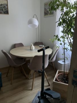 Eladó Lakás 1135 Budapest 13. kerület Zsinór utca