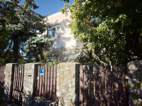 Eladó Ház 5420 Túrkeve , 5420 Túrkeve, Csendes