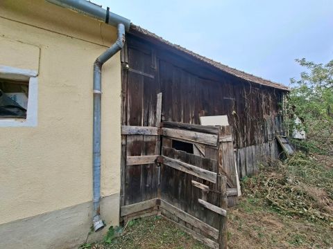 Eladó Ház 9327 Vág Vág 