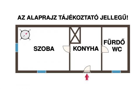 Eladó Ház 2214 Pánd FELÚJÍTOTT CSALÁDI HÁZ