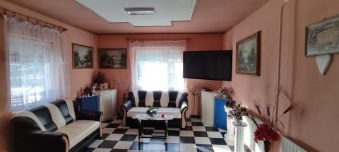 Eladó Ház 3264 Kisnána 