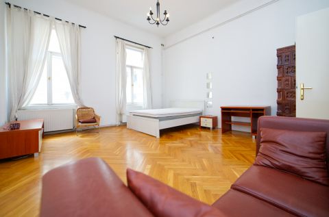 Eladó Lakás 1063 Budapest 6. kerület 