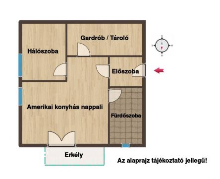 Eladó Lakás 2030 Érd Sándor utca