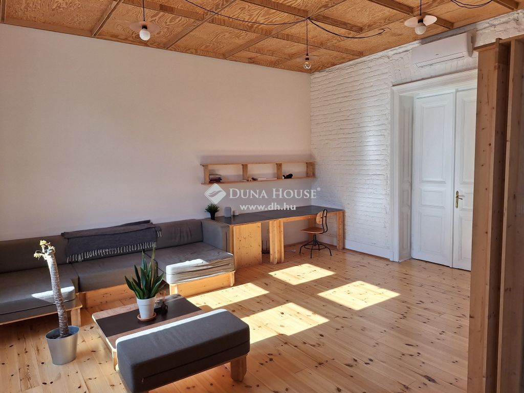 1068 Budapest 6. kerület , Skandináv Stílusú Loft A Kodály Körönd Közelében — 1/26