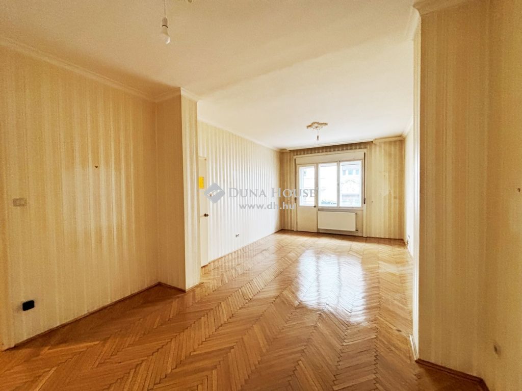 1137 Budapest 13. kerület , Újlipótváros Pozsonyi út - Szent István park erkélyes otthon — 1/14