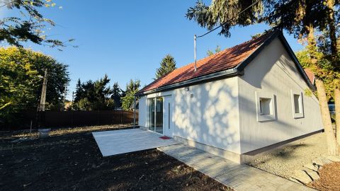 Eladó Ház 2015 Szigetmonostor 
