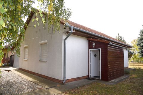 Eladó Ház 7741 Nagykozár 