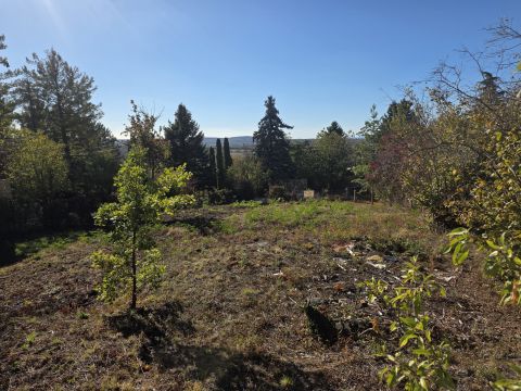 Eladó Telek 2092 Budakeszi , Nagyszénászug