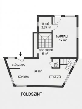 Eladó Ház 2146 Mogyoród 