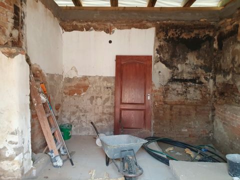 Eladó Ház 9746 Acsád Béke utca