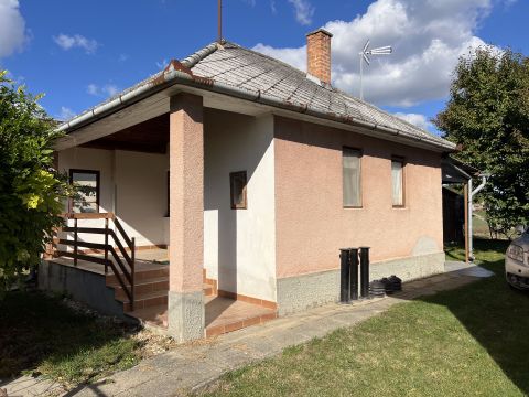 Eladó Ház 9226 Dunasziget 