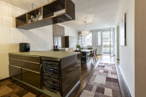 Eladó Lakás 1051 Budapest 5. kerület József nádor tér