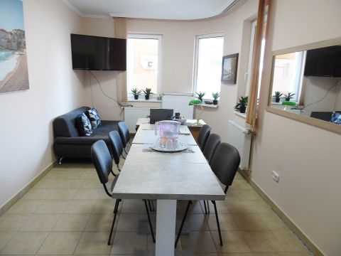 Eladó Iroda 4025 Debrecen , Belvárosi iroda.