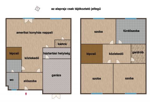 Eladó Ház Mogyoród