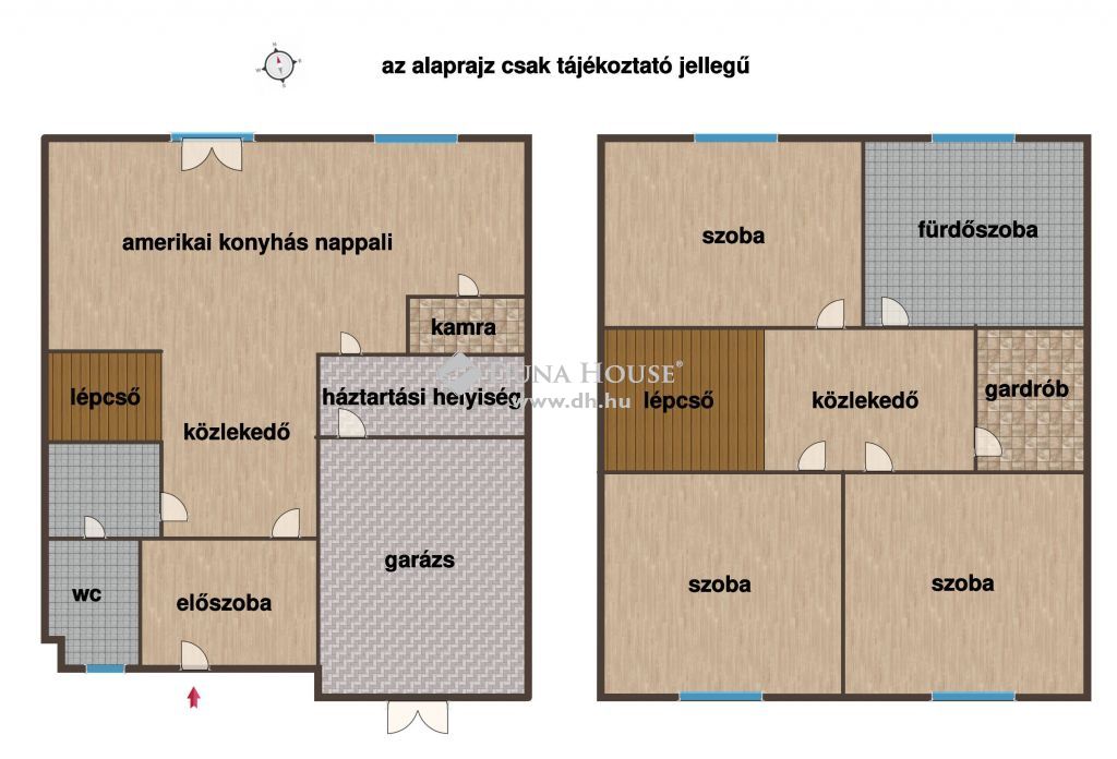 2146 Mogyoród — 1/4