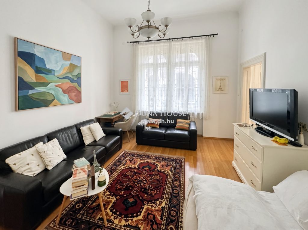 1065 Budapest 6. kerület — 1/11