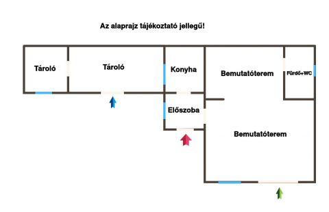 Eladó Ház 7200 Dombóvár Külterület