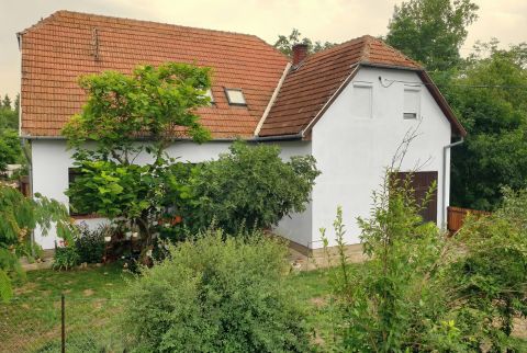 Eladó Ház 5630 Békés Zöldövezetben, kulturált utcában.