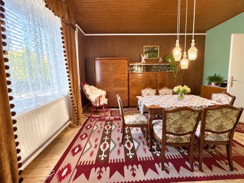Eladó Ház 9351 Babót Bercsényi utca környéke