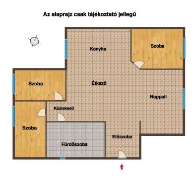 Eladó Lakás 2151 Fót 