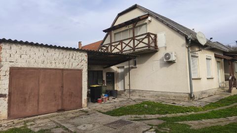 Eladó Ház 7682 Bükkösd 