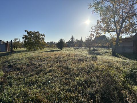 Eladó Telek 9600 Sárvár , Sárvár-Hegyközség